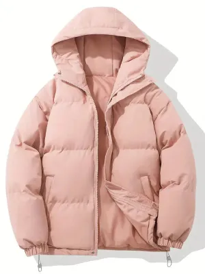 Lena | Cozy Oversized Hoodie