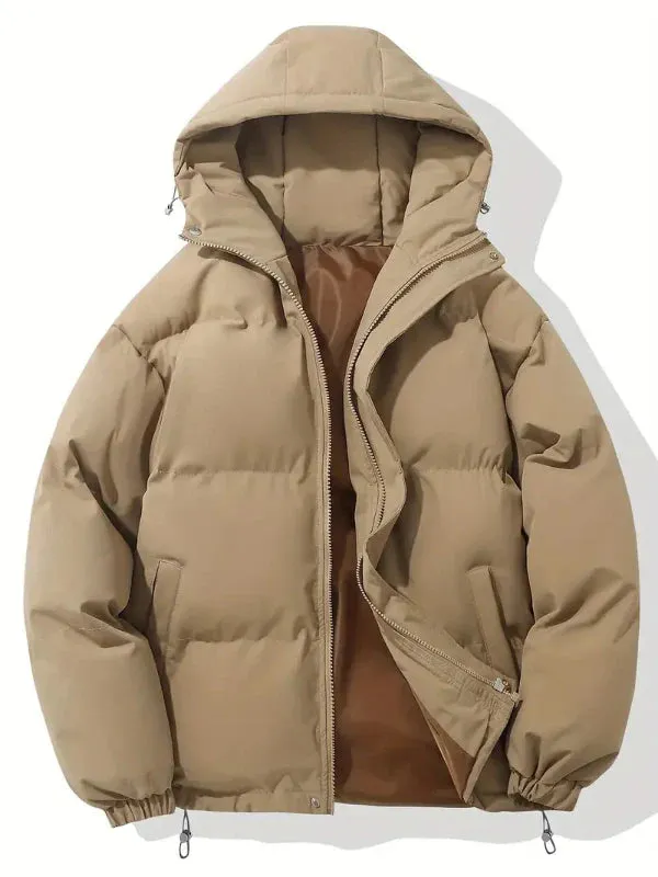 Lena | Cozy Oversized Hoodie