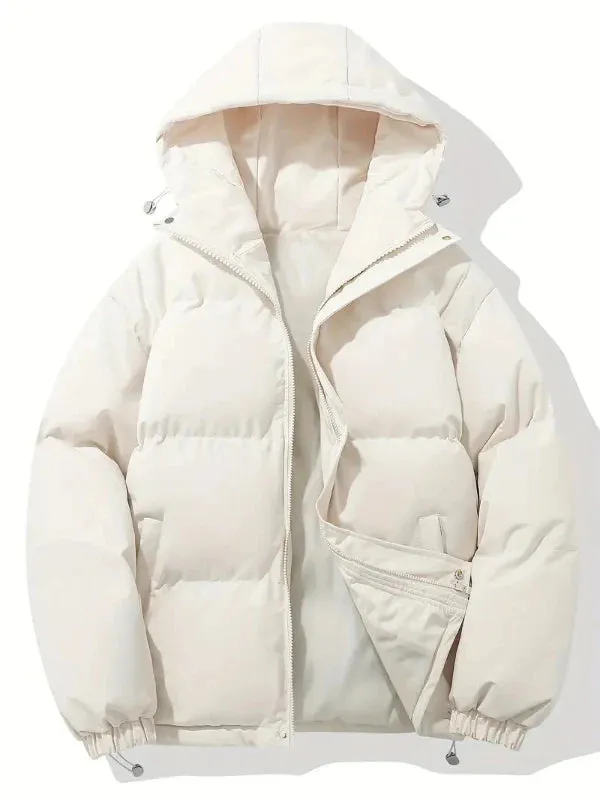 Lena | Cozy Oversized Hoodie