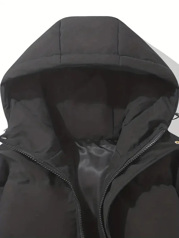 Lena | Cozy Oversized Hoodie