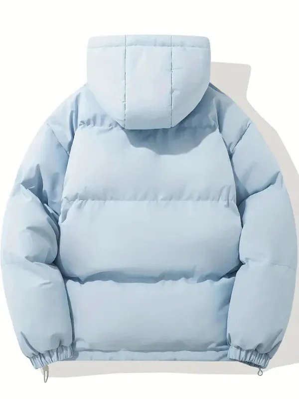Lena | Cozy Oversized Hoodie