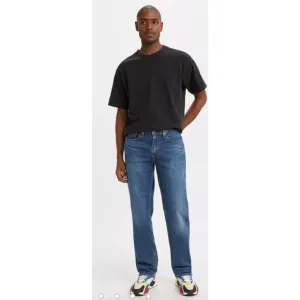 Levi’s 514 MEN'S MEDIUM WASH STRAIGHT FIT JEANS (005141537)- Size 38x30  ***Item