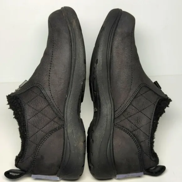 LL BEAN Bethel tek 2.5 waterproof moc boots womans size 7.5