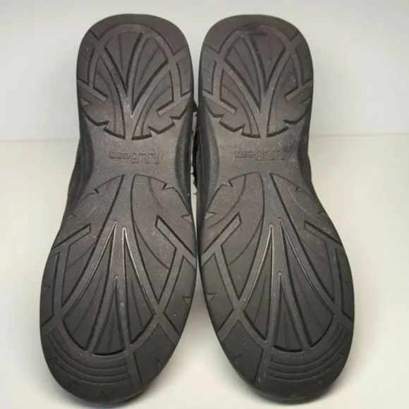 LL BEAN Bethel tek 2.5 waterproof moc boots womans size 7.5
