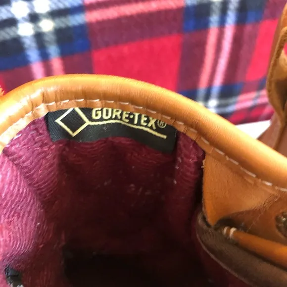 L.L. Bean Insulated Boots Women’s 8” Goretex Thinsulate size 6