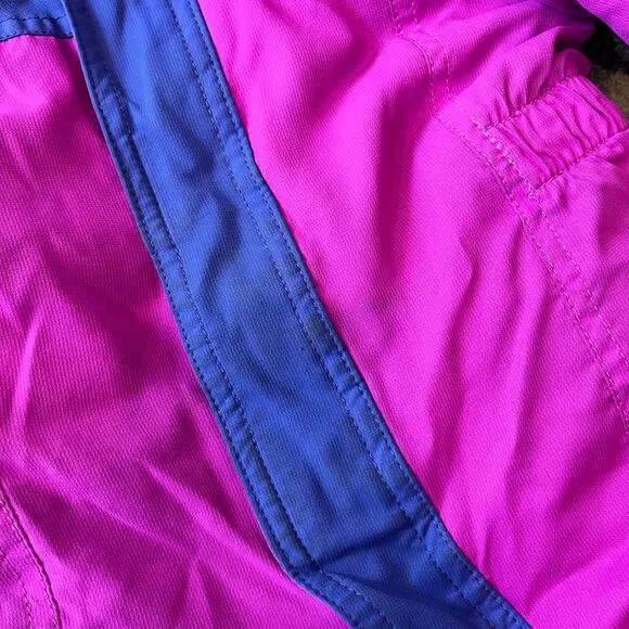 L.L. Bean Kids Cold Buster Snow Suit 6-12 Months