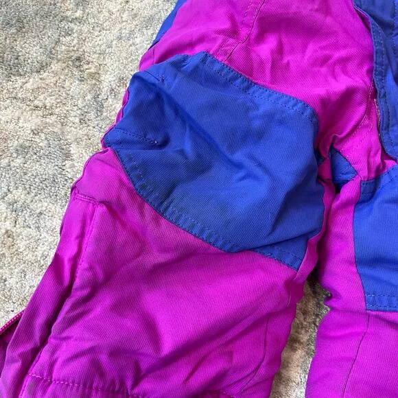 L.L. Bean Kids Cold Buster Snow Suit 6-12 Months