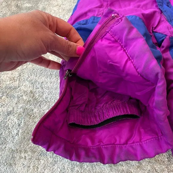L.L. Bean Kids Cold Buster Snow Suit 6-12 Months