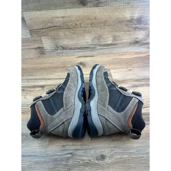 LL Bean Mens Tek 2.5 Waterproof Insulated 200 Gram Hiking Boots Size 9