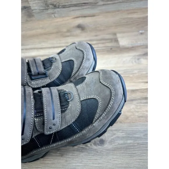 LL Bean Mens Tek 2.5 Waterproof Insulated 200 Gram Hiking Boots Size 9
