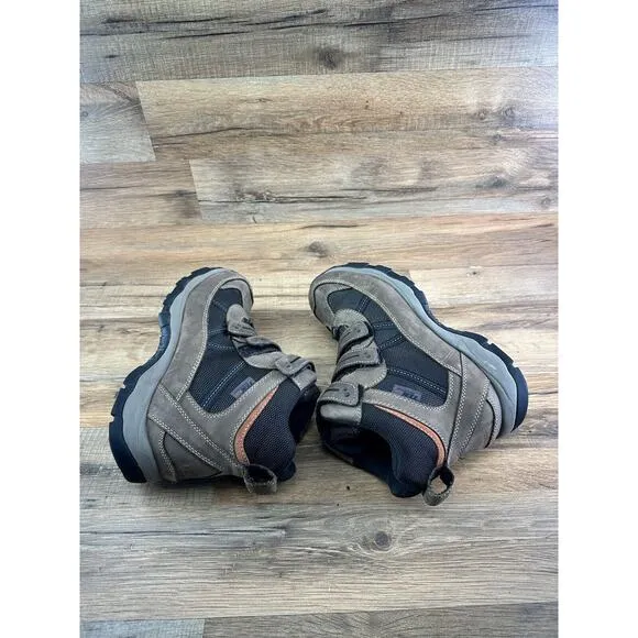 LL Bean Mens Tek 2.5 Waterproof Insulated 200 Gram Hiking Boots Size 9