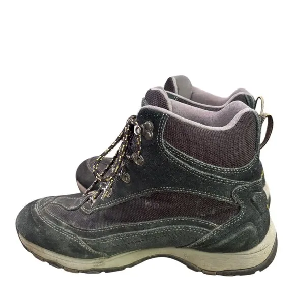 LL Bean Primaloft Tek 2.5 Hiking Boots Mens Size 9.5 Medium Minimal Sole Wear