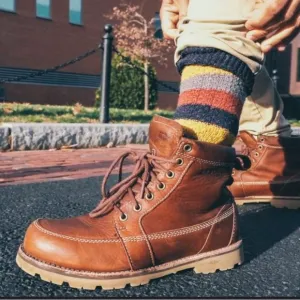 L.L Bean TEK 2.5 Boots waterproof Size 7