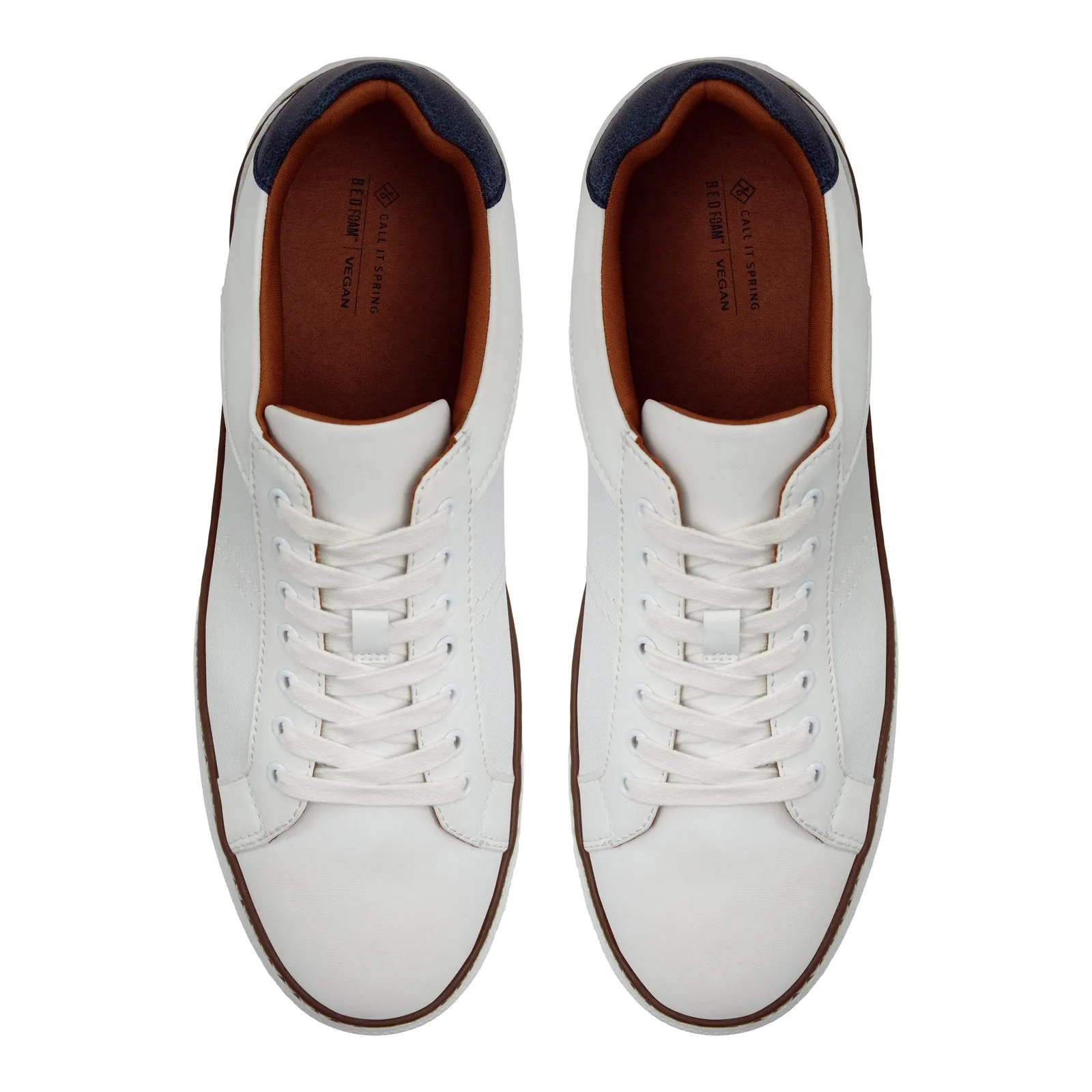 Loftus / Lace Ups