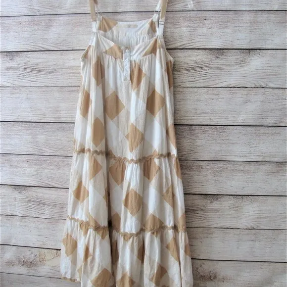 Lola Australia Summer Sun Dress