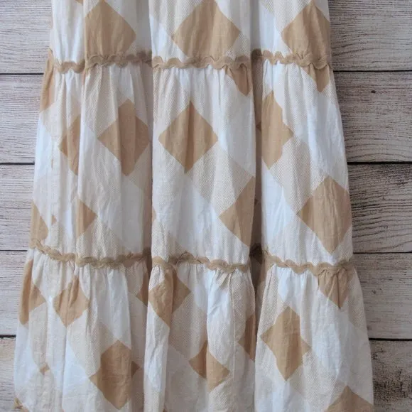 Lola Australia Summer Sun Dress