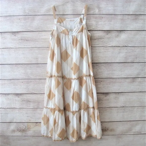 Lola Australia Summer Sun Dress