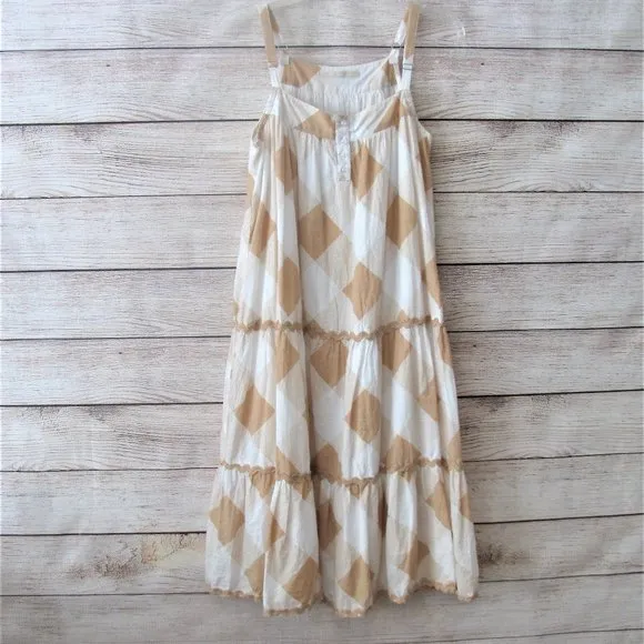 Lola Australia Summer Sun Dress