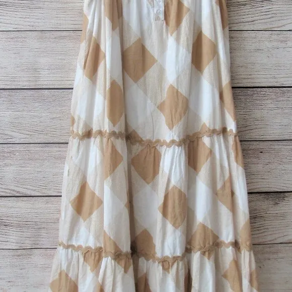 Lola Australia Summer Sun Dress