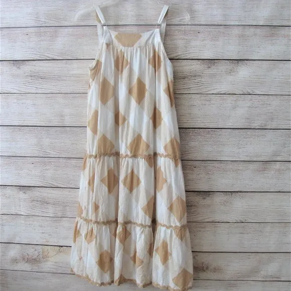 Lola Australia Summer Sun Dress