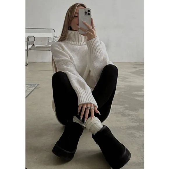 Madden Girl Platform Boot