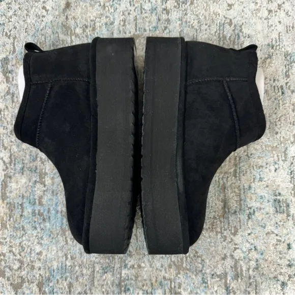 Madden Girl Platform Boot