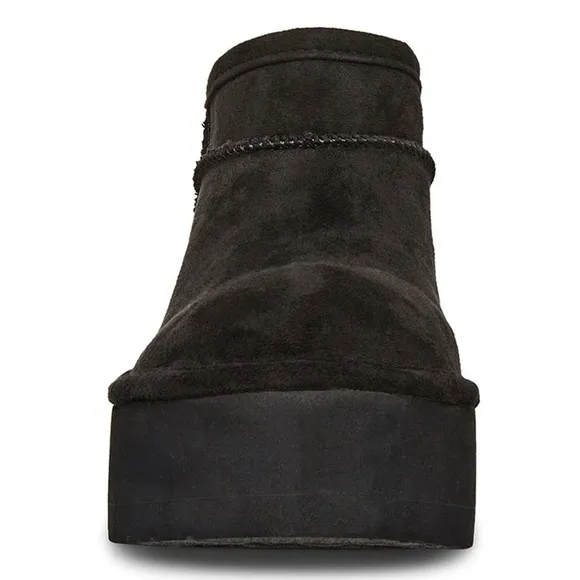Madden Girl Platform Boot
