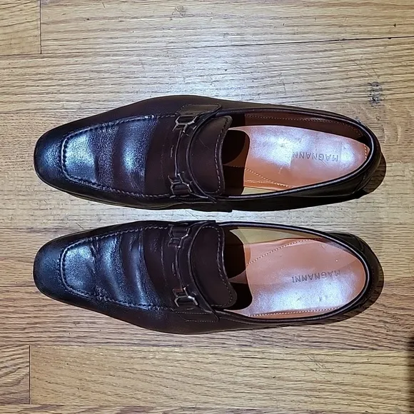 MAGNANNI SHOES