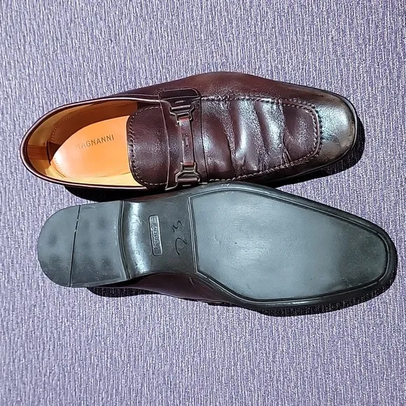 MAGNANNI SHOES