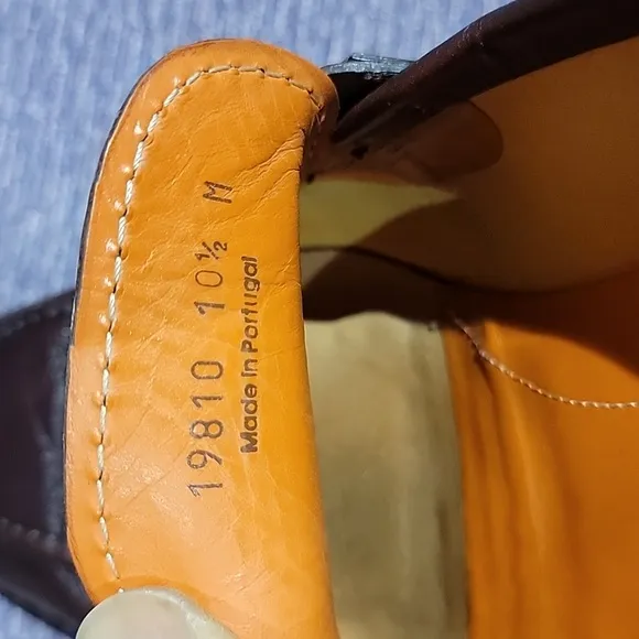 MAGNANNI SHOES