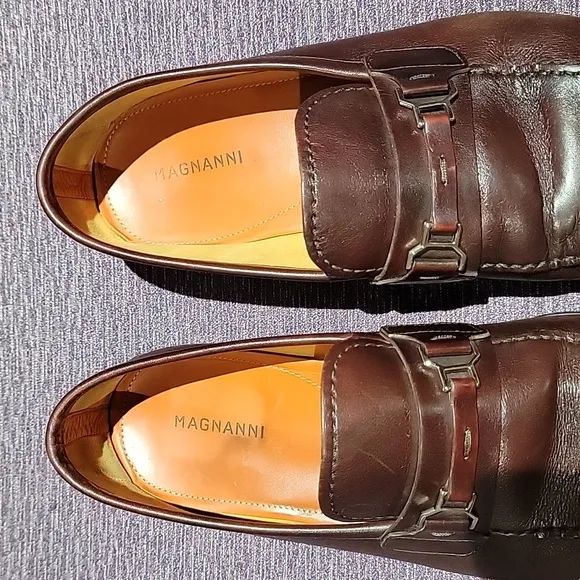 MAGNANNI SHOES