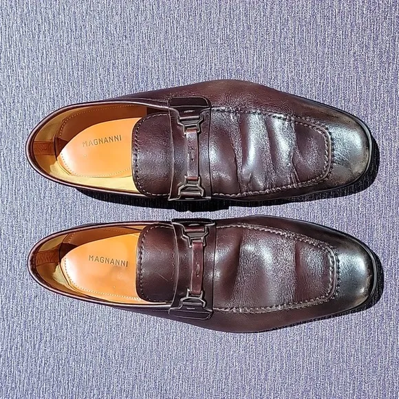MAGNANNI SHOES