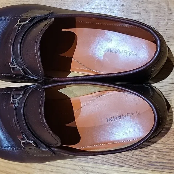 MAGNANNI SHOES