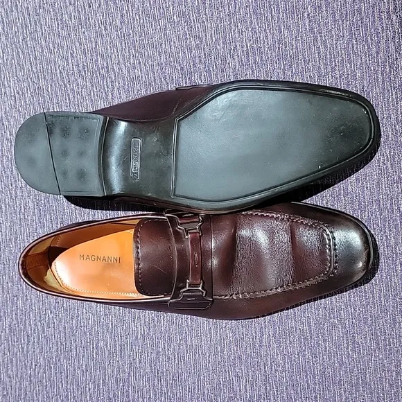 MAGNANNI SHOES