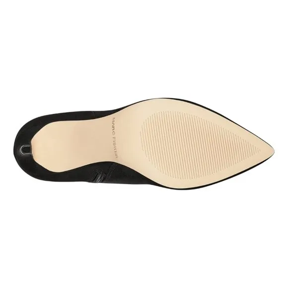 Marc Fisher Boots in Black