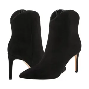 Marc Fisher Boots in Black