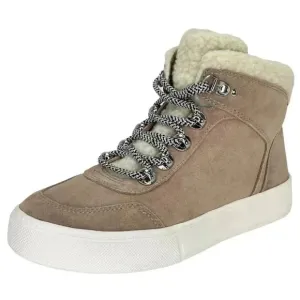 Marc Fisher LTD Summa Suede Leather Womens Ankle Boots Size 6M