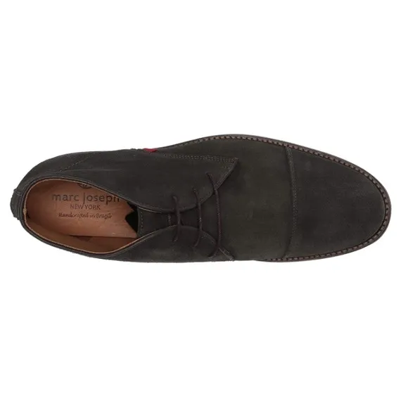 MARC JOSEPH Suede Ankle Boots