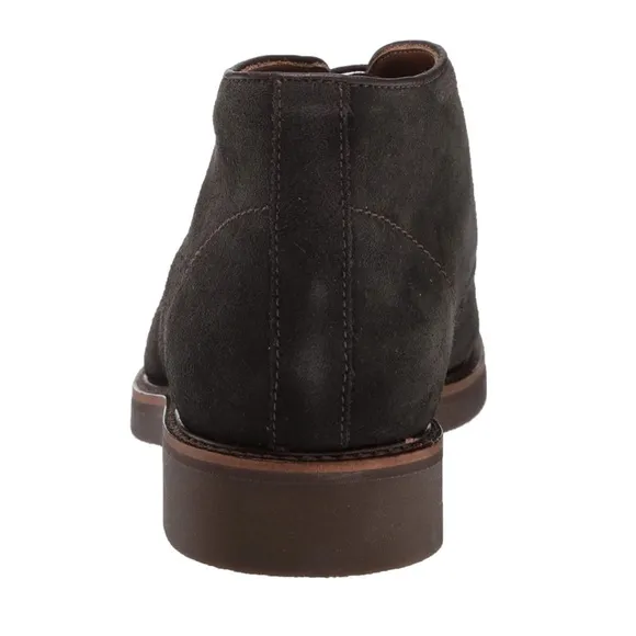 MARC JOSEPH Suede Ankle Boots