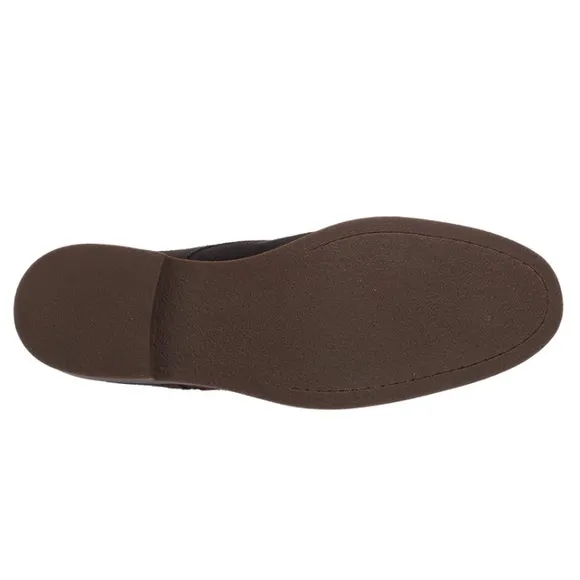 MARC JOSEPH Suede Ankle Boots