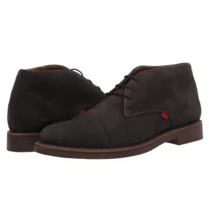 MARC JOSEPH Suede Ankle Boots