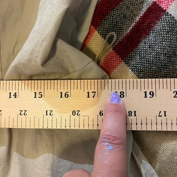 MEASURING A DRESS WIDTH WAIST HIPS LENGTH