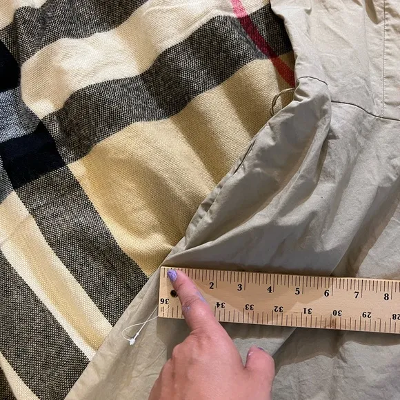 MEASURING A DRESS WIDTH WAIST HIPS LENGTH