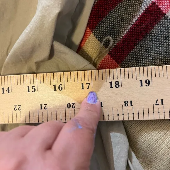 MEASURING A DRESS WIDTH WAIST HIPS LENGTH