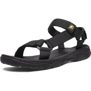 Mens Hiking Sandals Waterproof Open Toe Outdoor Sport Walking Beach Shoes