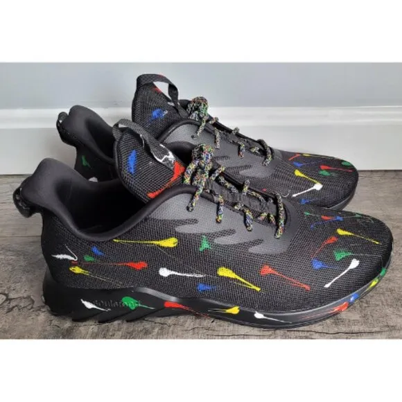 Men's Running Shoes Lightweight Fashion Stylish Sports Workout Sneakers