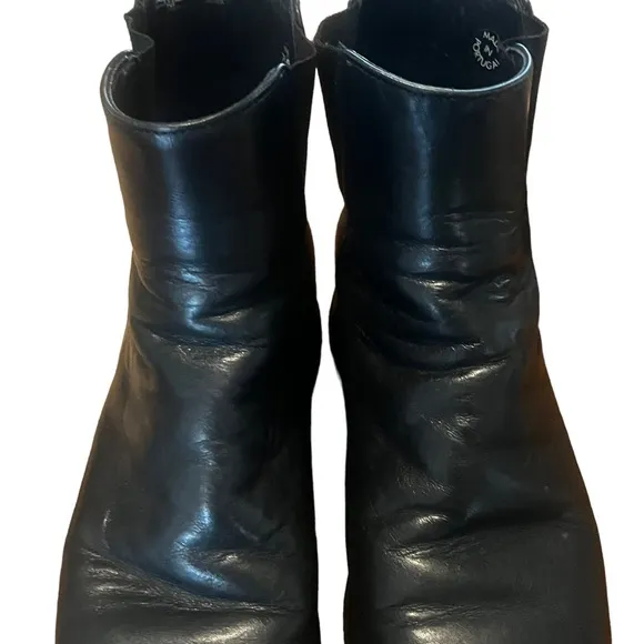 Mephisto Rafaelle Women's Ankle Boots