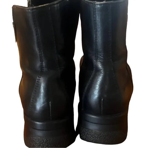Mephisto Rafaelle Women's Ankle Boots