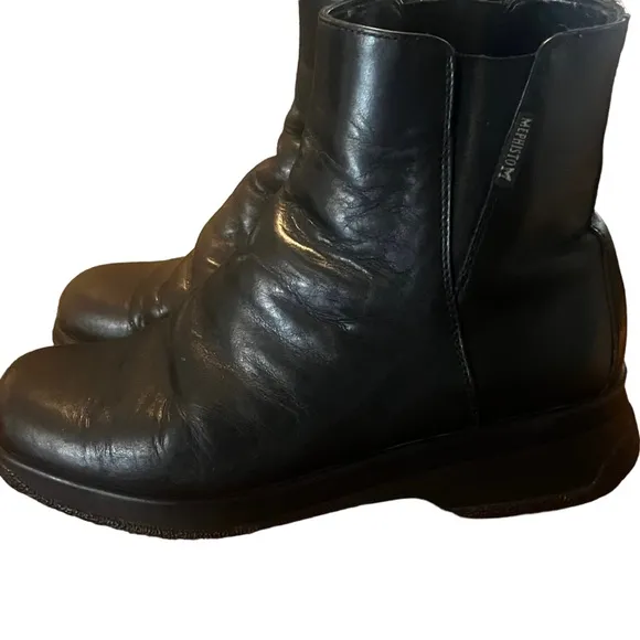 Mephisto Rafaelle Women's Ankle Boots
