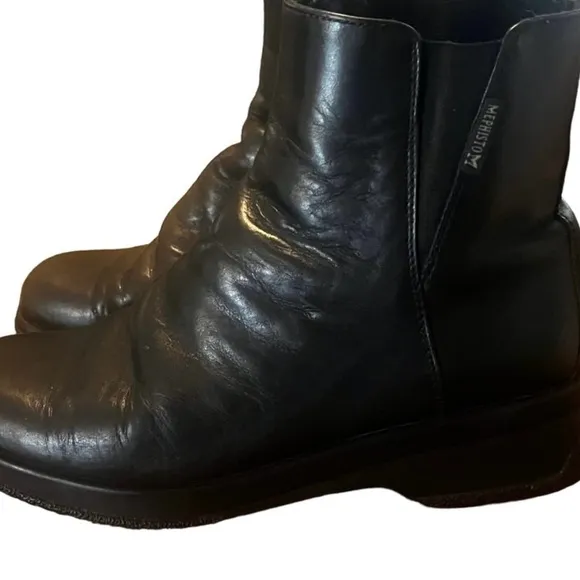 Mephisto Rafaelle Women's Ankle Boots